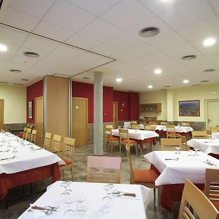 Altejo Hotel Manganeses de la Lampreana Luaran gambar