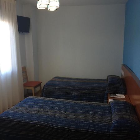 Altejo Hotel Manganeses de la Lampreana Luaran gambar