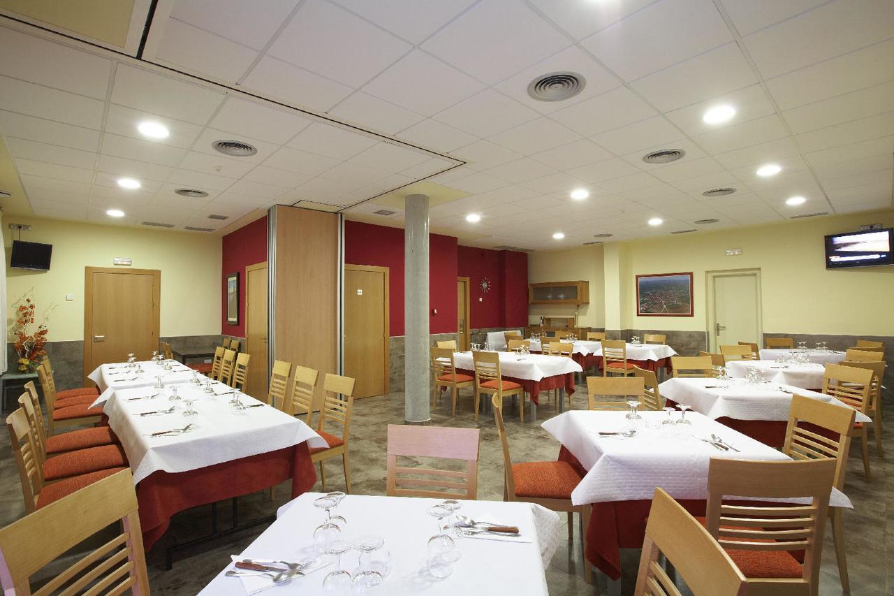 Altejo Hotel Manganeses de la Lampreana Luaran gambar