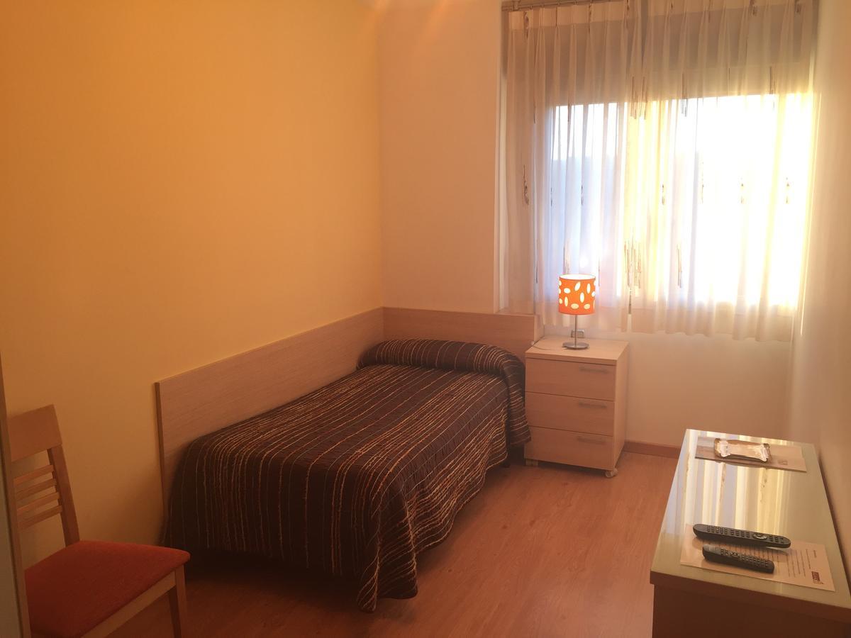 Altejo Hotel Manganeses de la Lampreana Luaran gambar