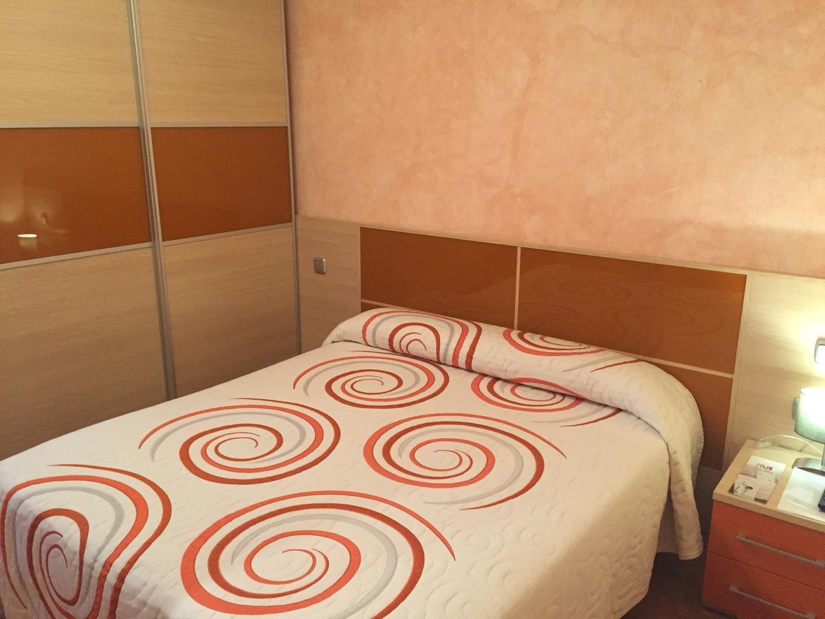 Altejo Hotel Manganeses de la Lampreana Luaran gambar