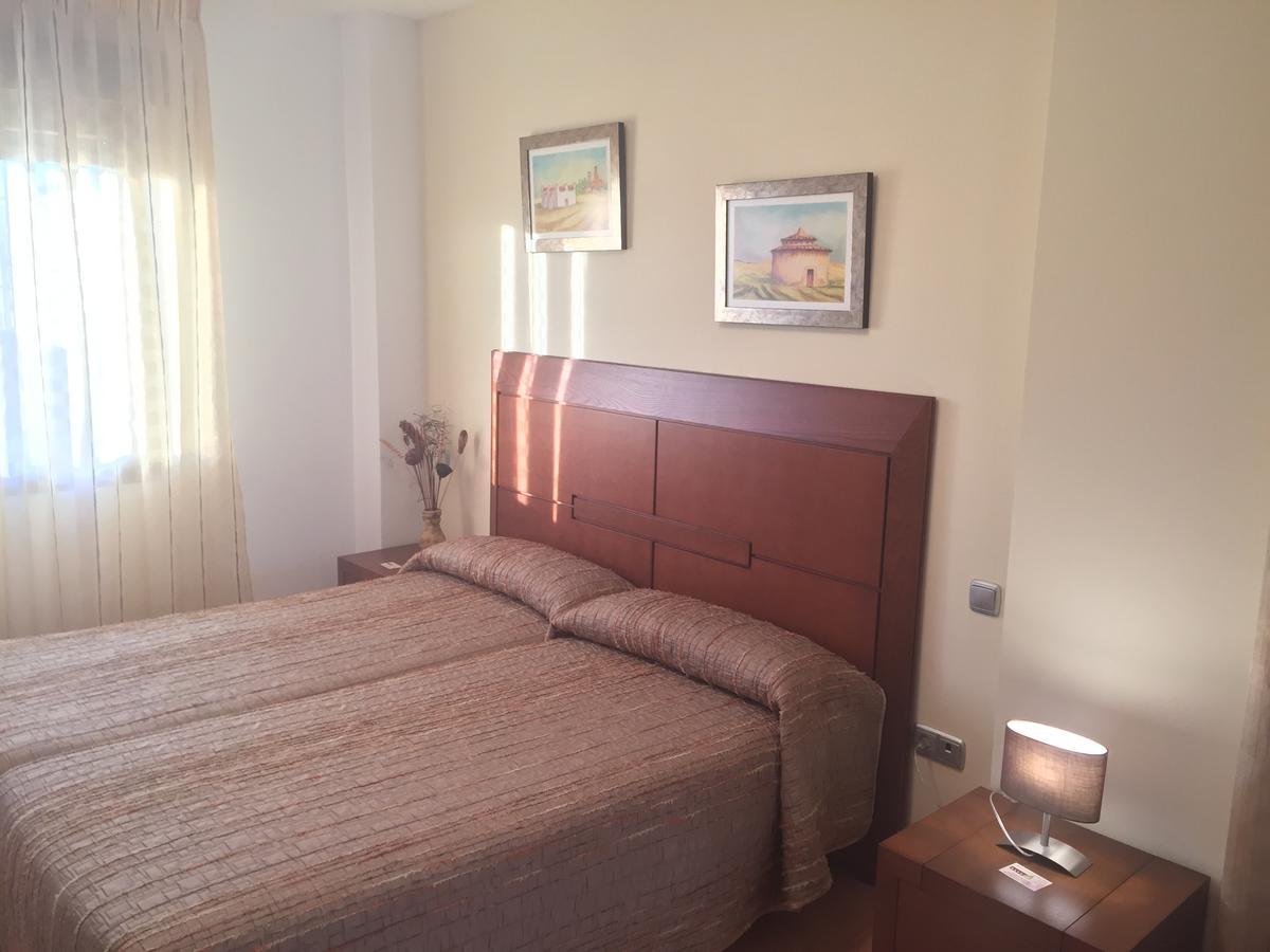 Altejo Hotel Manganeses de la Lampreana Luaran gambar