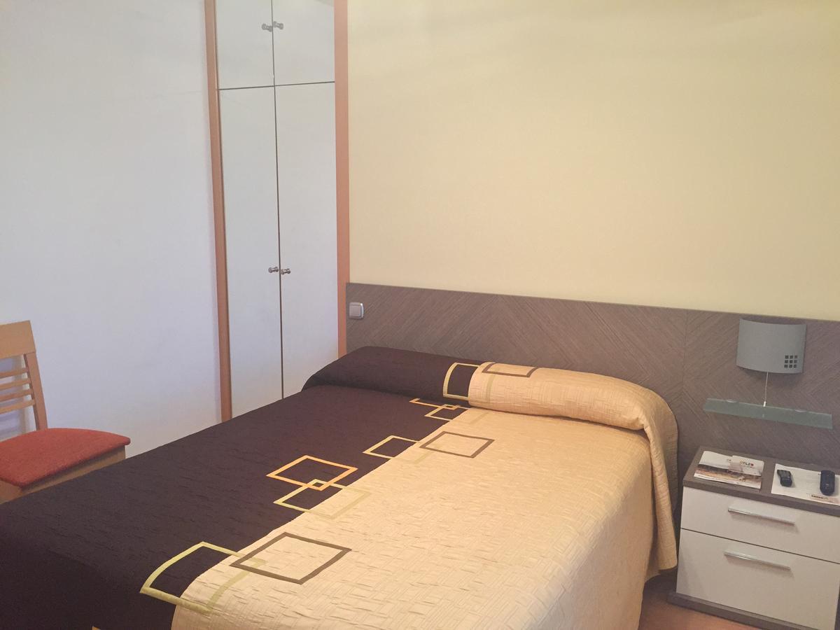 Altejo Hotel Manganeses de la Lampreana Luaran gambar