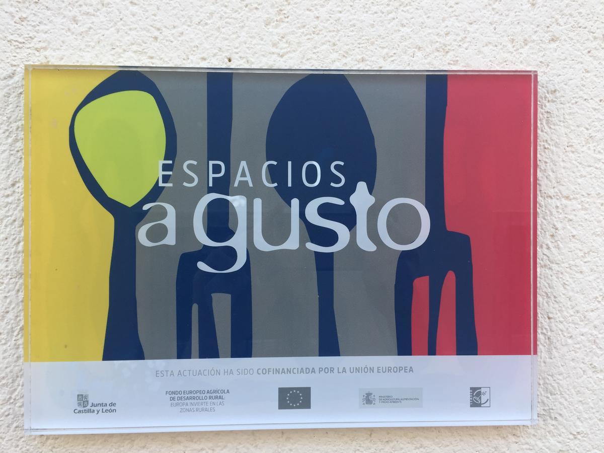 Altejo Hotel Manganeses de la Lampreana Luaran gambar