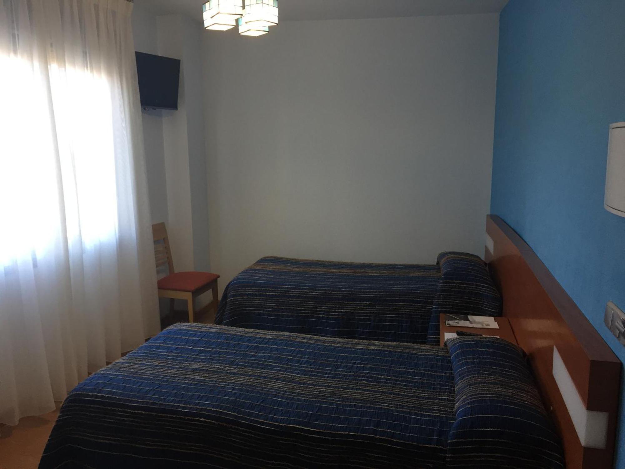 Altejo Hotel Manganeses de la Lampreana Luaran gambar