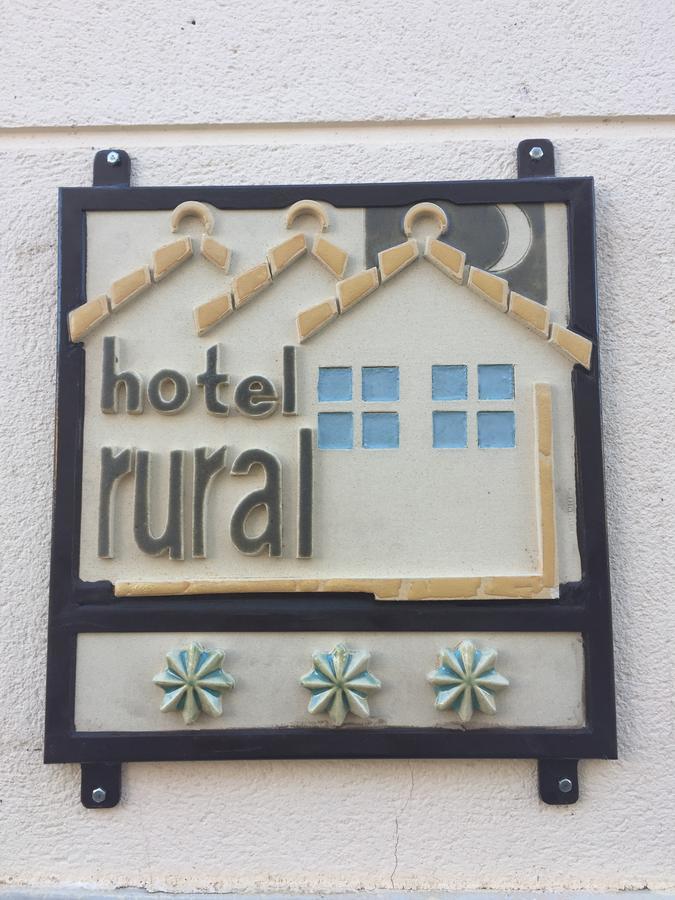 Altejo Hotel Manganeses de la Lampreana Luaran gambar