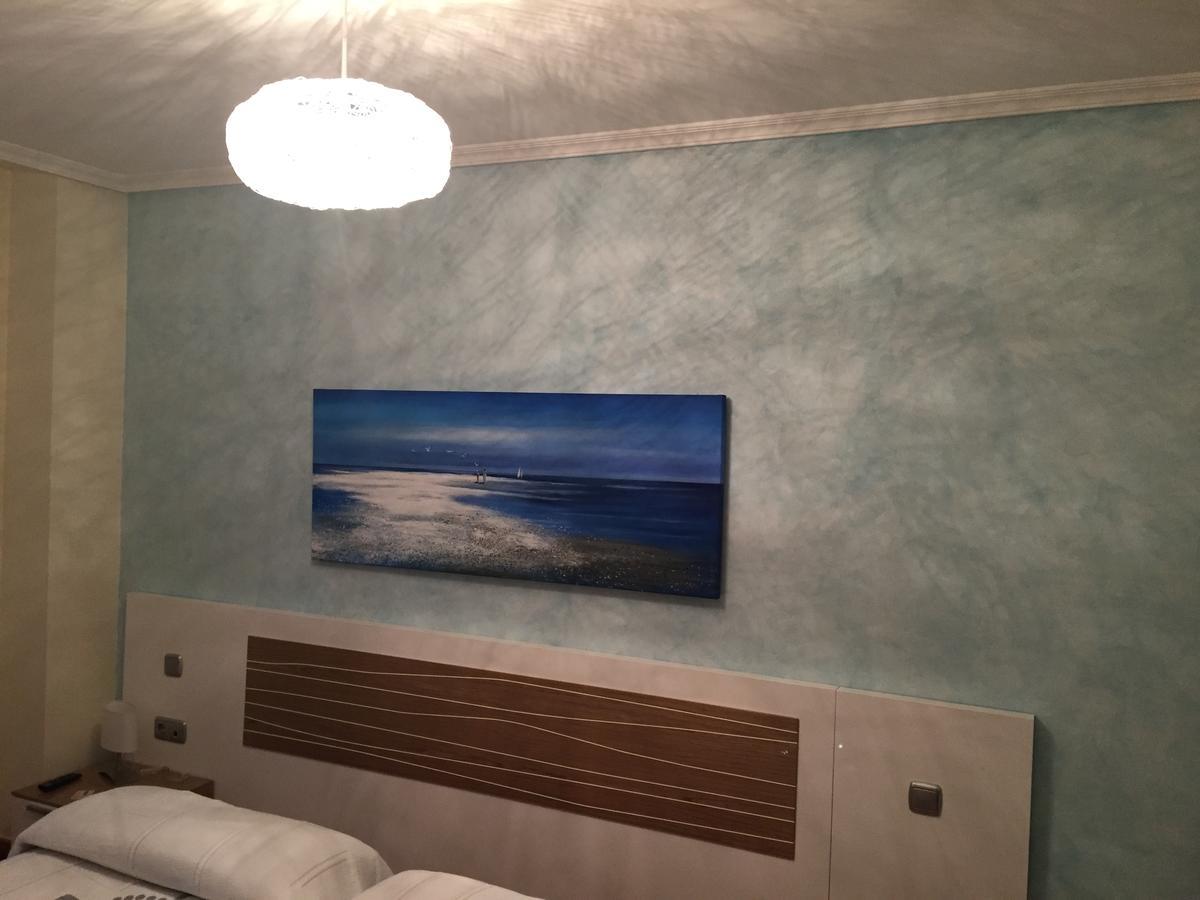 Altejo Hotel Manganeses de la Lampreana Luaran gambar