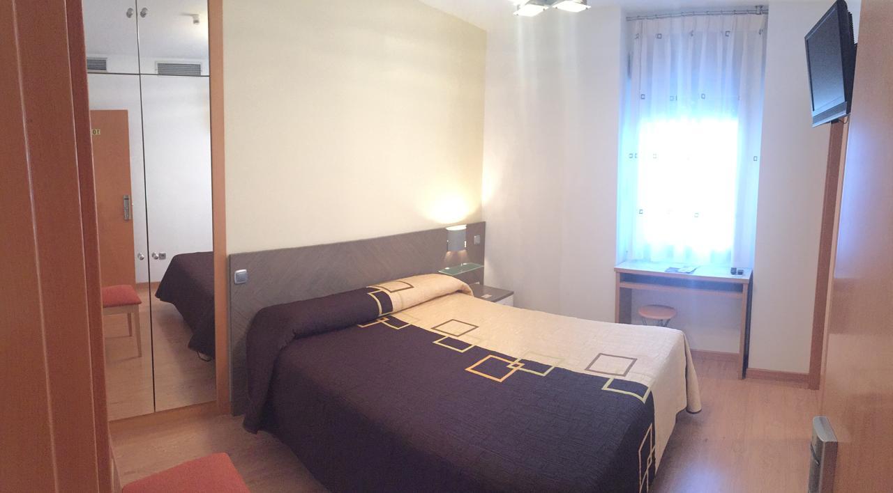 Altejo Hotel Manganeses de la Lampreana Luaran gambar
